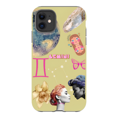 GEMINI Apple iPhone 11 Phone Cases