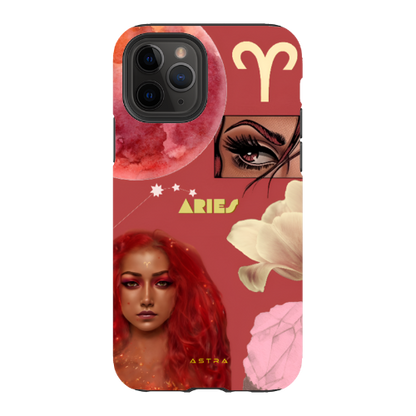 ARIES Apple Phone Cases