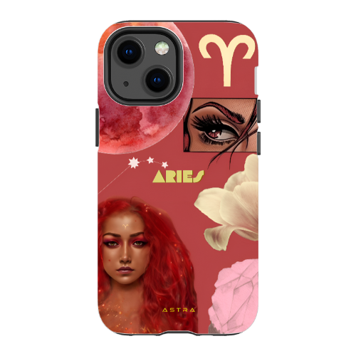 ARIES Apple iPhone 14 Phone Cases
