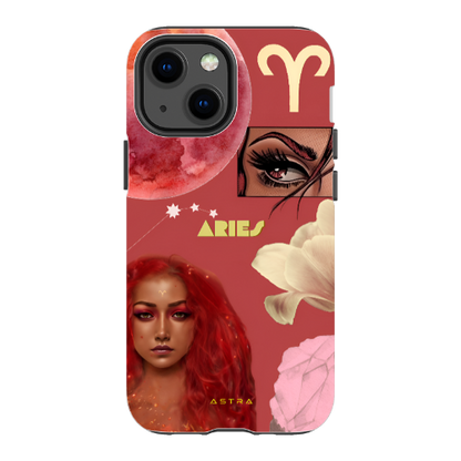 ARIES Apple iPhone 14 Phone Cases