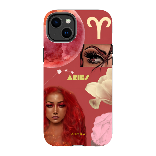 ARIES Apple Phone Cases