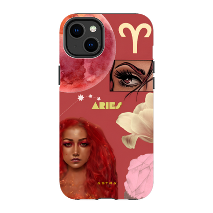 ARIES Apple Phone Cases