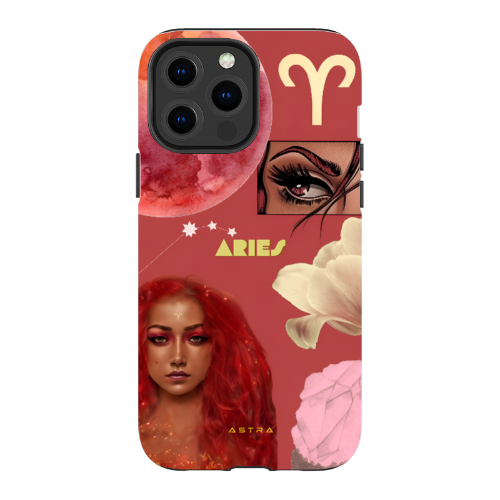 ARIES Apple iPhone 14 Plus Phone Cases