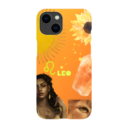 LEO Apple Phone Cases