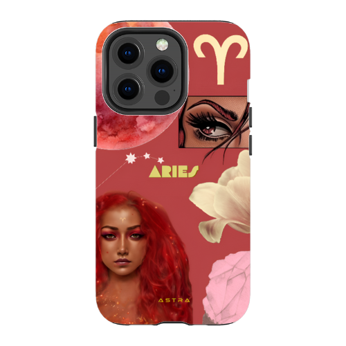 ARIES Apple iPhone 14 Pro Max Phone Cases