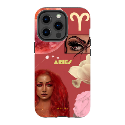 ARIES Apple iPhone 14 Pro Max Phone Cases