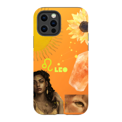 LEO Apple Phone Cases