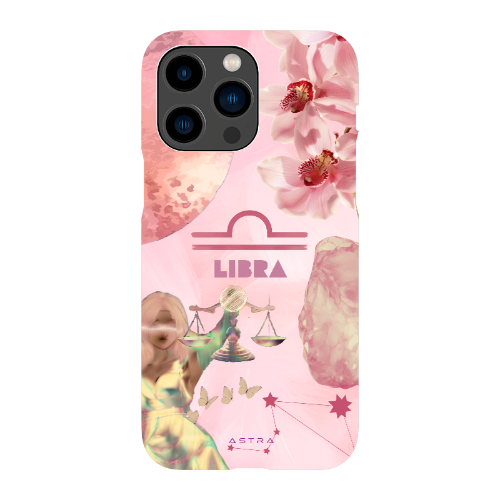 LIBRA Apple iPhone 14 Plus Phone Cases