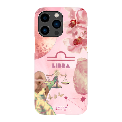 LIBRA Apple iPhone 14 Plus Phone Cases
