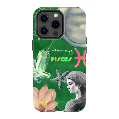 PISCES Apple Phone Cases