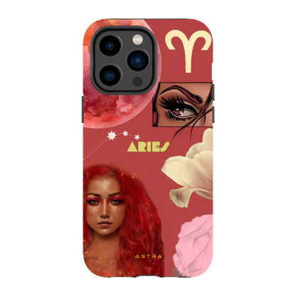 ARIES Apple iPhone 14 Pro Max Phone Cases