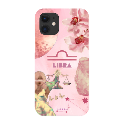 LIBRA Apple iPhone 11 Pro Phone Cases ASTRA-LOGY