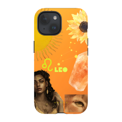 LEO Apple iPhone 15 Phone Cases
