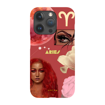 ARIES Apple Phone Cases
