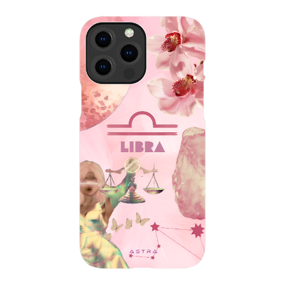 LIBRA Apple Phone Cases ASTRA-LOGY