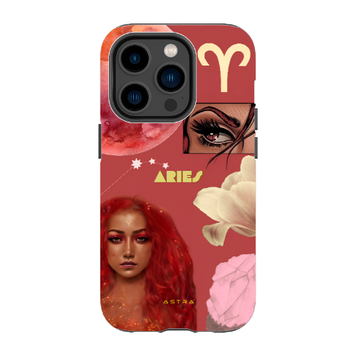 ARIES Apple Phone Cases