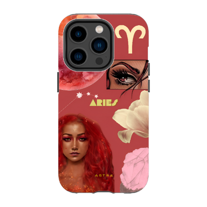 ARIES Apple Phone Cases