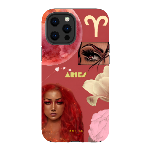 ARIES Phone Cases