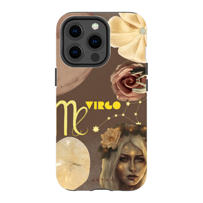 VIRGO Apple iPhone 14 Pro Max Phone Cases