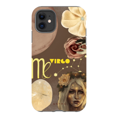 VIRGO Apple iPhone 11 Phone Cases