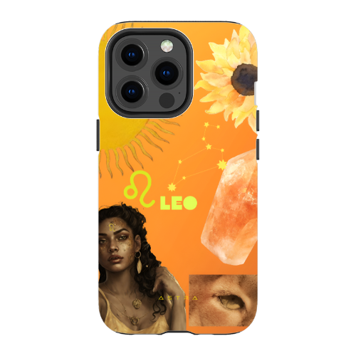 LEO Apple iPhone 14 Pro Max Phone Cases
