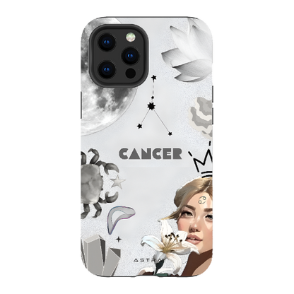 CANCER Apple iPhone 12 Mini Phone Cases