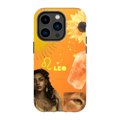 LEO Apple Phone Cases