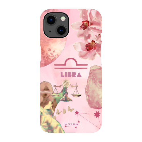 LIBRA Apple Phone Cases ASTRA-LOGY