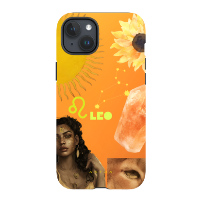 LEO Apple Phone Cases