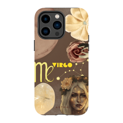 VIRGO Apple Phone Cases