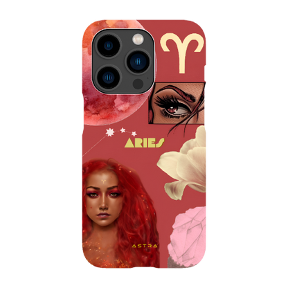 ARIES Apple Phone Cases