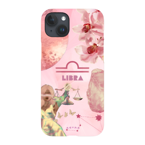 LIBRA Apple iPhone 15 Pro Max Phone Cases