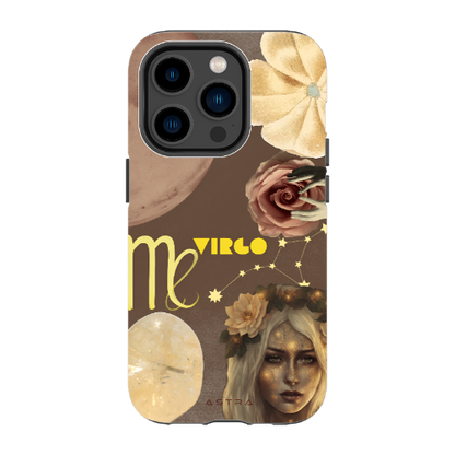 VIRGO Apple Phone Cases
