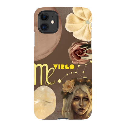 VIRGO Apple iPhone 11 Phone Cases