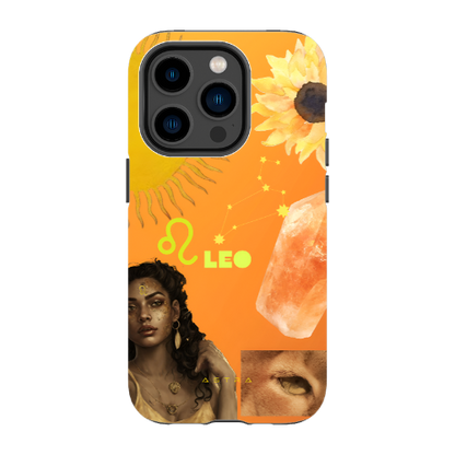 LEO Apple Phone Cases