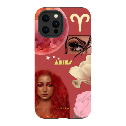 ARIES Apple iPhone 13 Pro Phone Cases