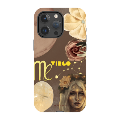 VIRGO Apple iPhone 14 Plus Phone Cases