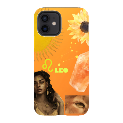 LEO Apple iPhone 12 Mini Phone Cases