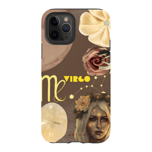 VIRGO Apple iPhone 11 Pro Phone Cases