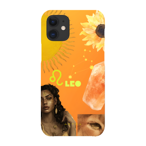 LEO Apple Phone Cases