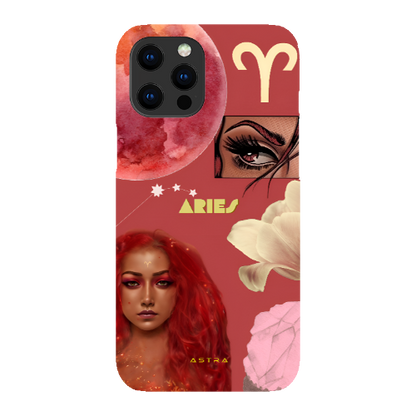 ARIES Apple Phone Cases