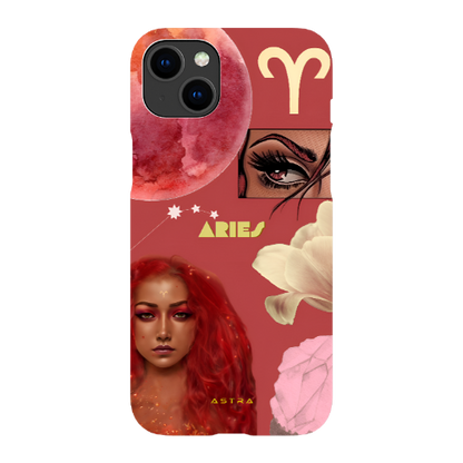 ARIES Apple Phone Cases