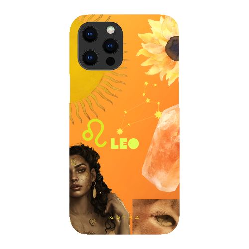 LEO Apple iPhone 11 Pro Phone Cases