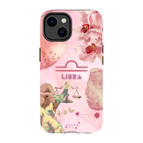LIBRA Apple iPhone 14 Plus Phone Cases