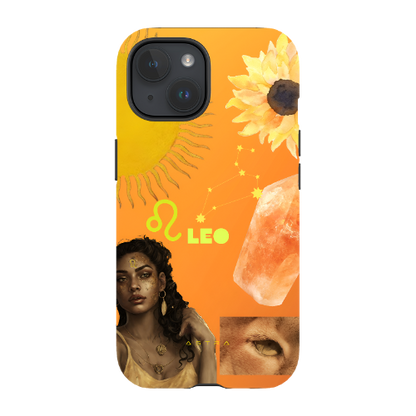 LEO Apple Phone Cases