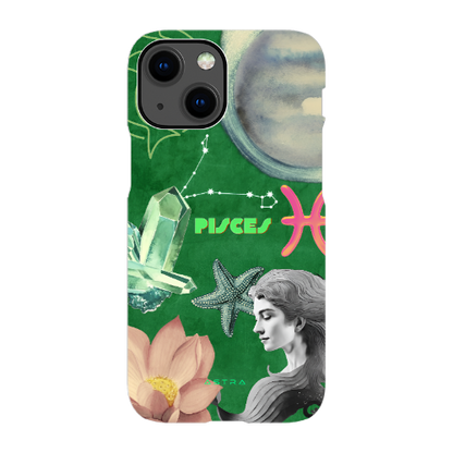 PISCES Apple iPhone 12 Pro Max Phone Cases