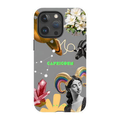 CAPRICORN Apple iPhone 15 Pro Max Phone Cases