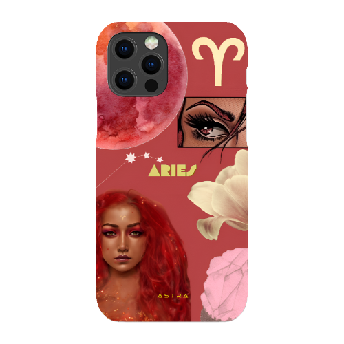 ARIES Apple Phone Cases