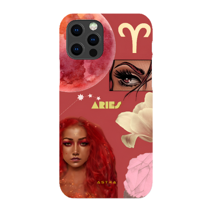 ARIES Apple Phone Cases