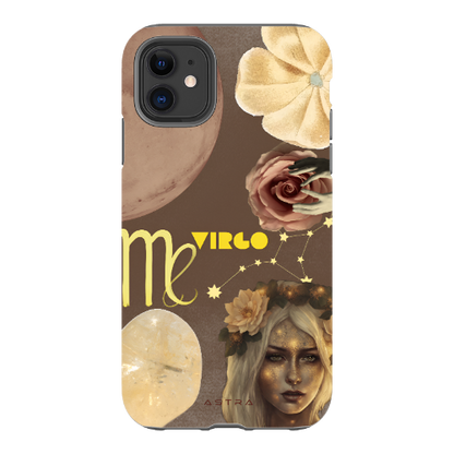 VIRGO Apple iPhone 11 Phone Cases